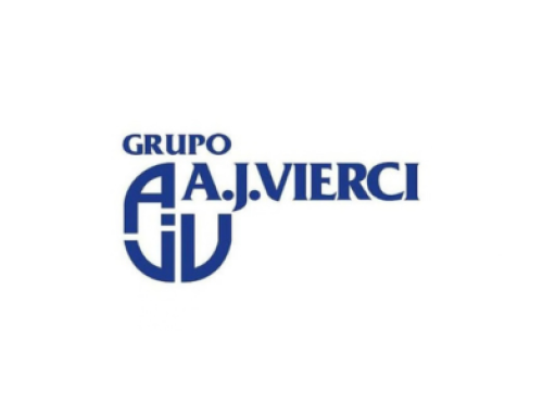 AJ Vierci