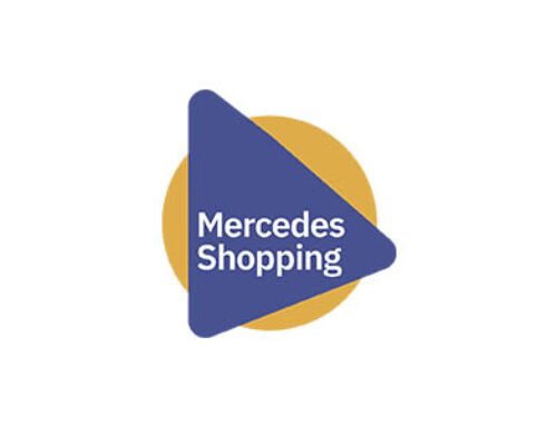 Mercedes Shopping