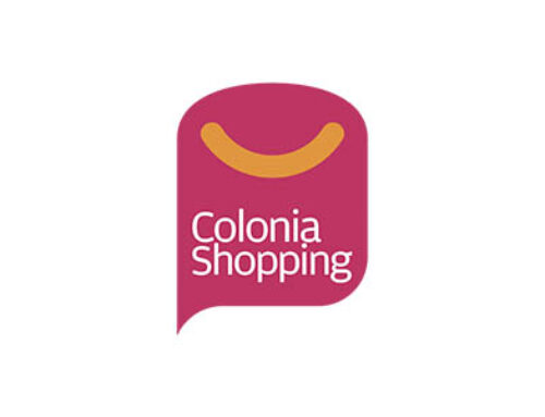 Colonia Shopping