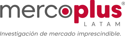 MERCOPLUS Latam Logo
