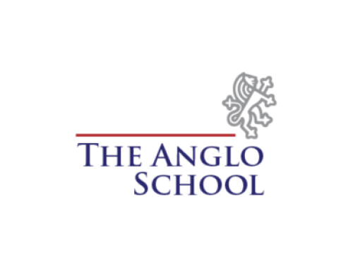 The Anglo school