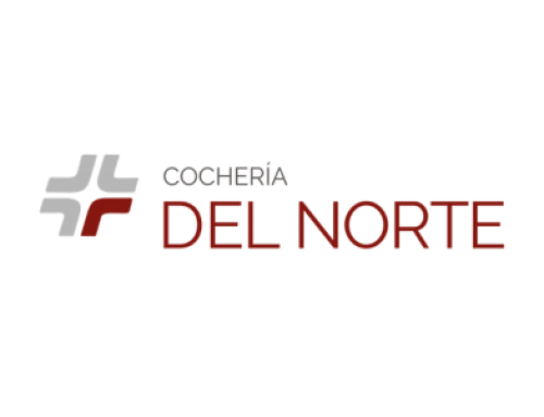 Cocheria del norte