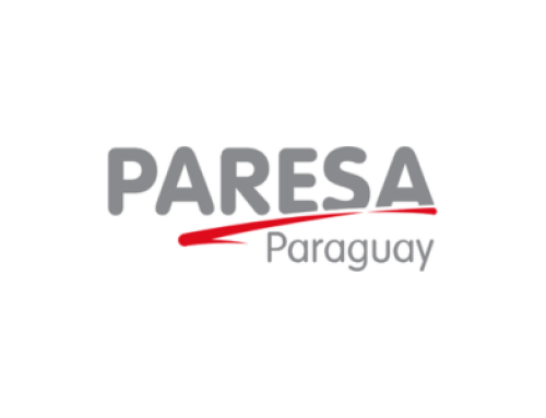 Paresa