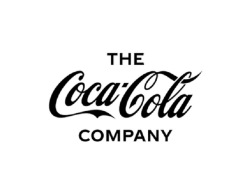 The Coca Cola Company